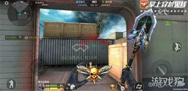 cf手游最新爆料7周年武器,全新武器震撼登场,揭秘神秘武器生成机制